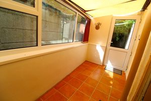 Lean-To Extension- click for photo gallery
